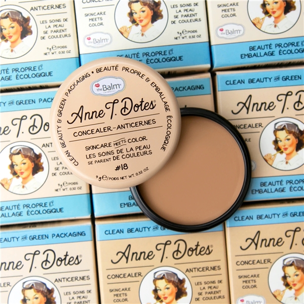 Anne T. Dotes Concealer (Billede 5 af 5)