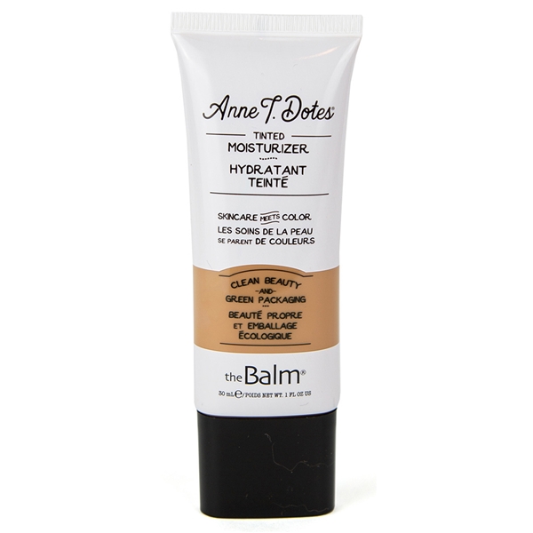 Anne T. Dotes Tinted Moisturizer (Billede 1 af 5)