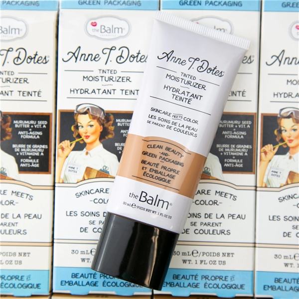 Anne T. Dotes Tinted Moisturizer (Billede 5 af 5)