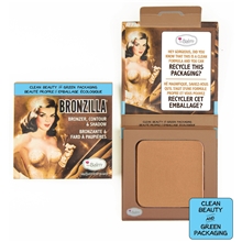 Bronzilla Bronzer