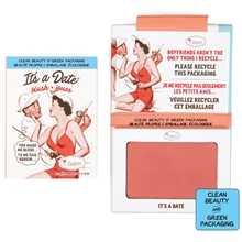 It's a Date Blush