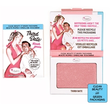 Third Date Blush