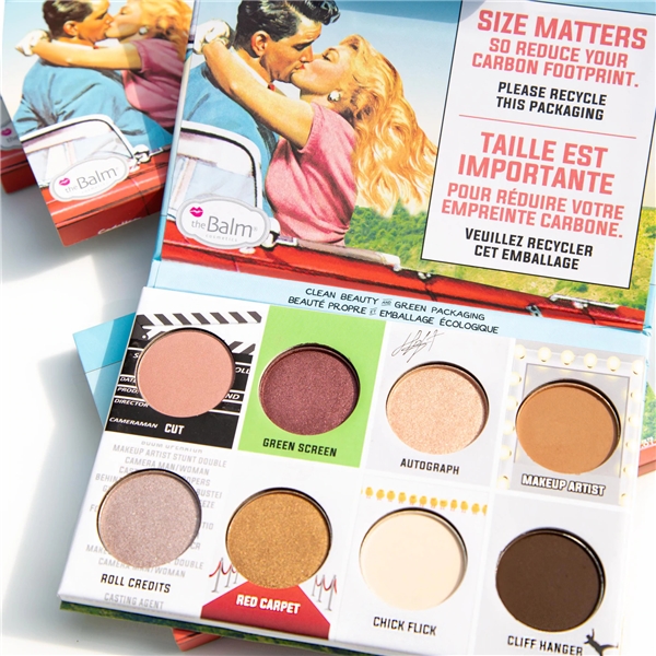 theBalm and the Beautiful Episode 1 (Billede 4 af 5)