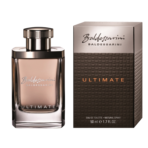 Baldessarini Ultimate - Eau de toilette Spray