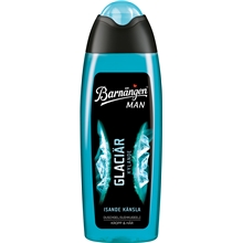 250 ml - Glaciär