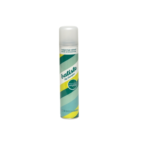 Batiste Original Dry Shampoo