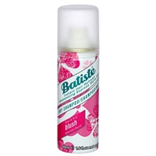 Batiste Blush Dry Shampoo