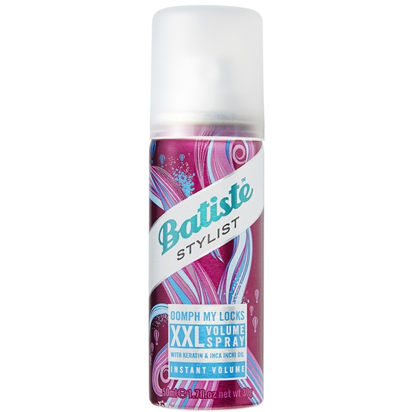 Batiste Stylist XXL Volume Spray