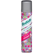 Batiste Pink Pineapple Dry Shampoo