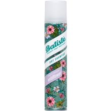 Batiste Wildflower Dry Shampoo
