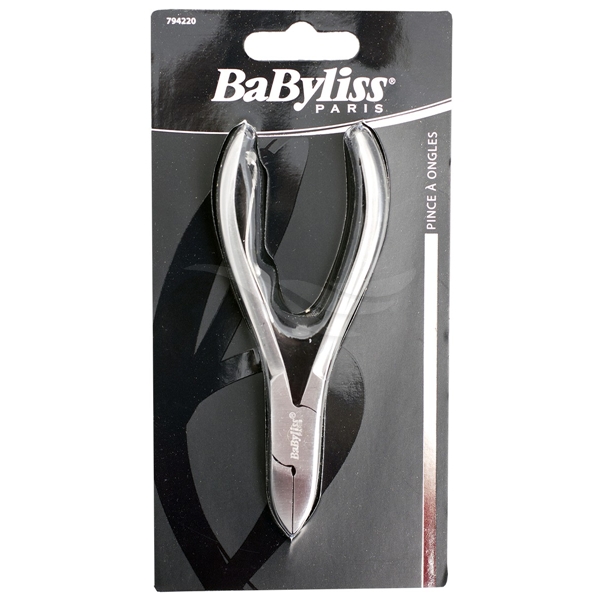 BaByliss Pedicure 794220 Pedicure Secateurs