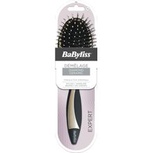 776160 Untangling & Comfort Boar Bristle Brush