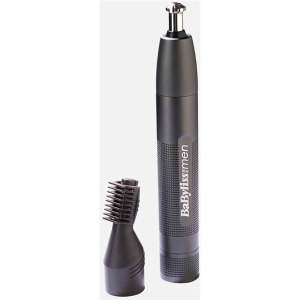 BaByliss E655E Nose & Ear Trimmer (Billede 4 af 7)