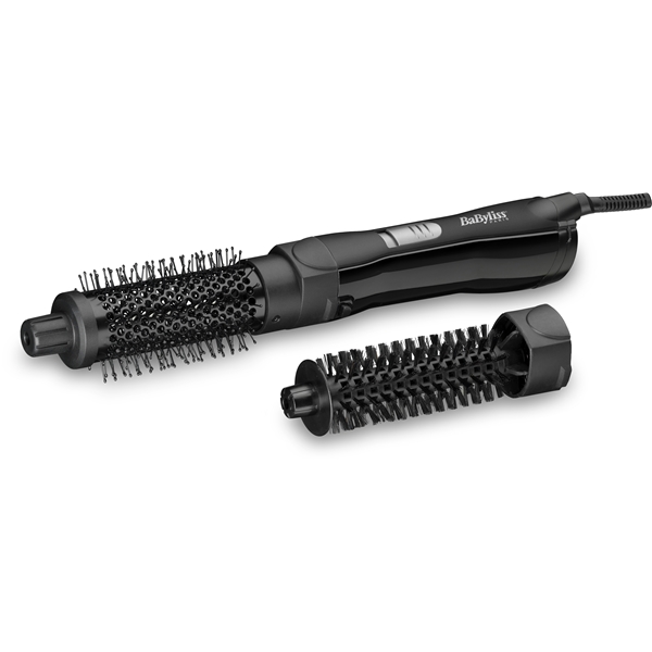 BaByliss AS82E Air Brush Shape & Smooth 800W (Billede 1 af 6)