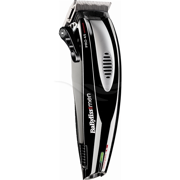 BaByliss E955E - Pro 45 Hair and Beard Trimmer (Billede 1 af 2)