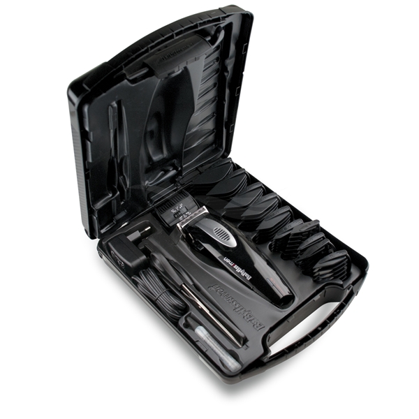 BaByliss E955E - Pro 45 Hair and Beard Trimmer (Billede 2 af 2)