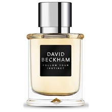 Beckham Instinct - Eau de toilette (Edt) Spray