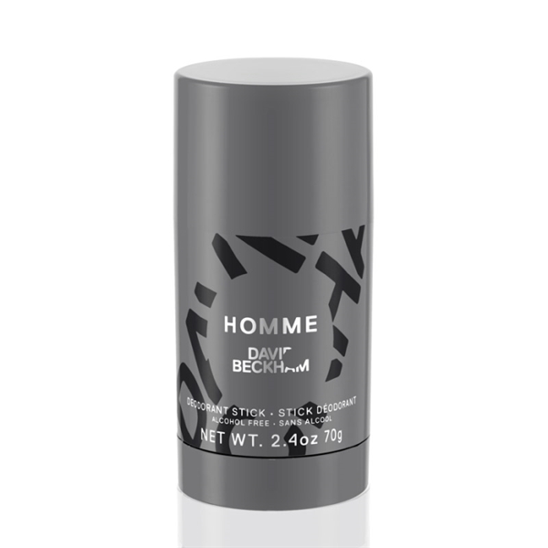 David Beckham Homme - Deodorant Stick