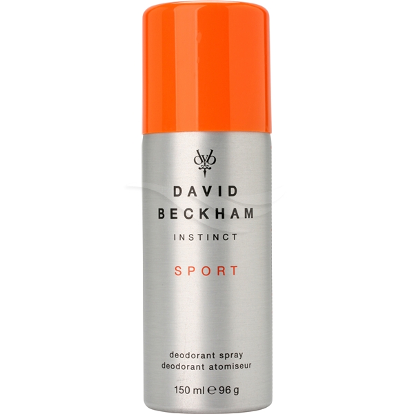 Beckham Instinct Sport - David - |