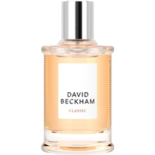 David Beckham Classic - Eau de toilette Spray