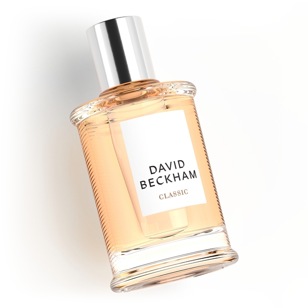 David Beckham Classic - Eau de toilette Spray (Billede 6 af 6)