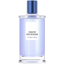David Beckham Classic Blue - Eau de toilette Spray 100 ml