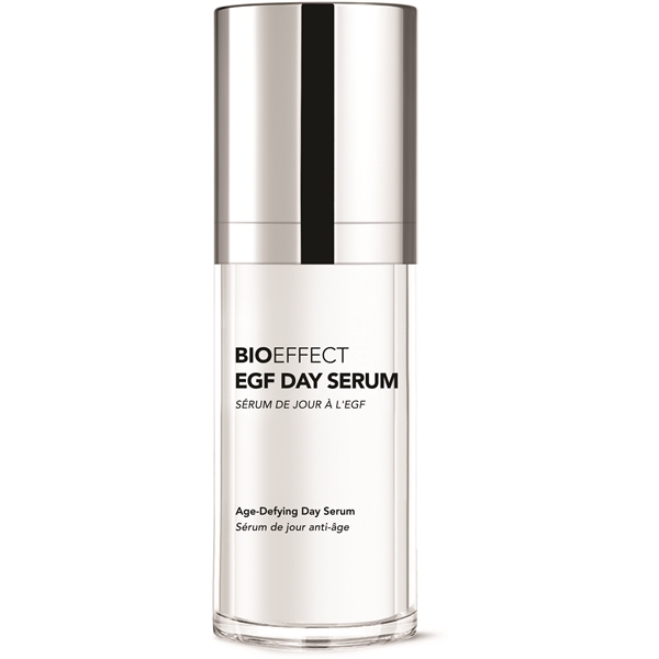 BioEffect EGF Day Serum (Billede 2 af 8)