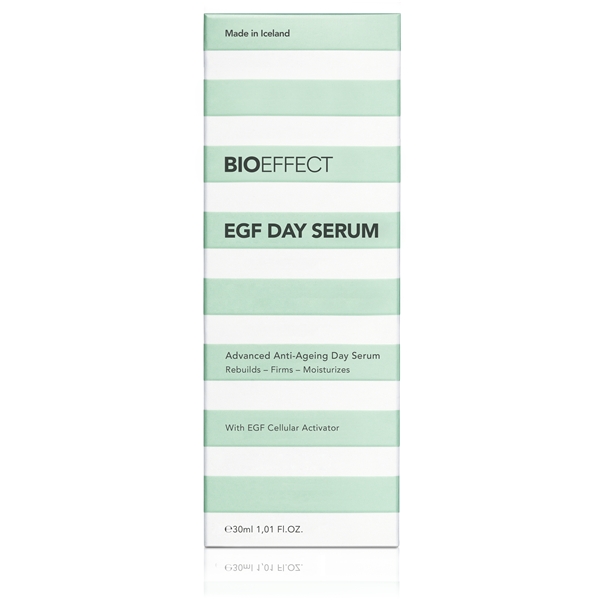 BioEffect EGF Day Serum (Billede 3 af 8)