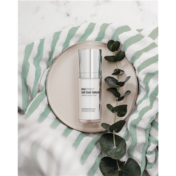 BioEffect EGF Day Serum (Billede 7 af 8)