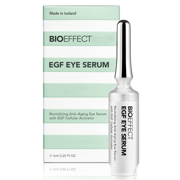BioEffect EGF Eye Serum (Billede 1 af 10)