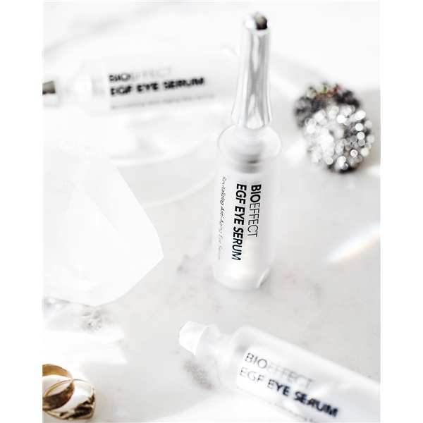 BioEffect EGF Eye Serum (Billede 10 af 10)