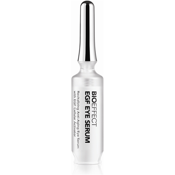 BioEffect EGF Eye Serum (Billede 2 af 10)