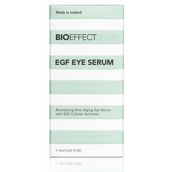 BioEffect EGF Eye Serum (Billede 3 af 10)