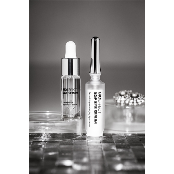 BioEffect EGF Eye Serum (Billede 7 af 10)