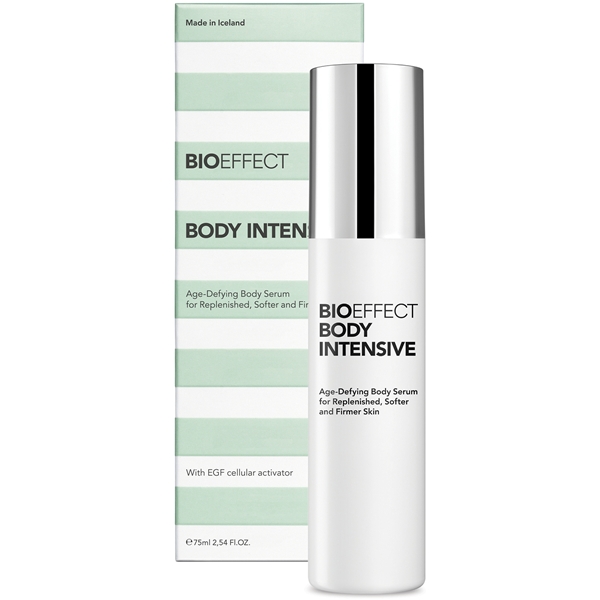 BioEffect Body Intensive (Billede 1 af 3)