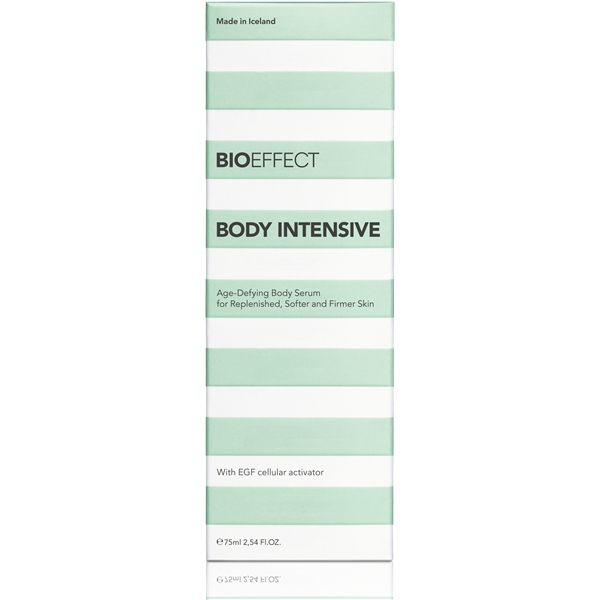 BioEffect Body Intensive (Billede 3 af 3)
