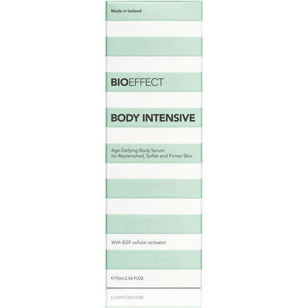 BioEffect Body Intensive (Billede 3 af 3)