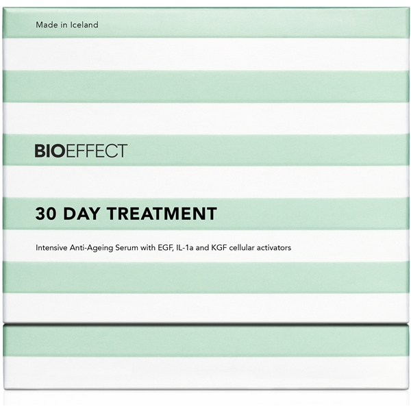 BioEffect 30 Day Treatment (Billede 3 af 8)
