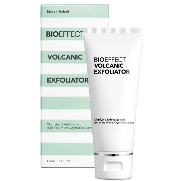 BioEffect Volcanic Exfoliator (Billede 1 af 6)