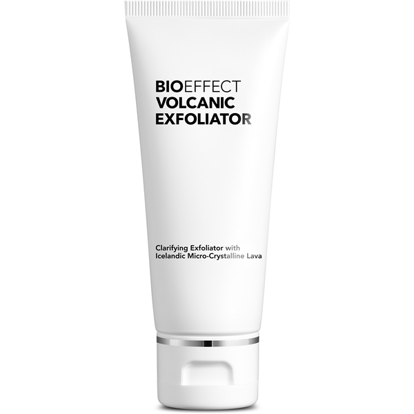 BioEffect Volcanic Exfoliator (Billede 2 af 6)