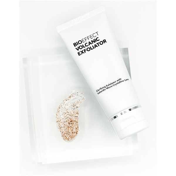 BioEffect Volcanic Exfoliator (Billede 4 af 6)