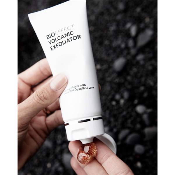 BioEffect Volcanic Exfoliator (Billede 5 af 6)