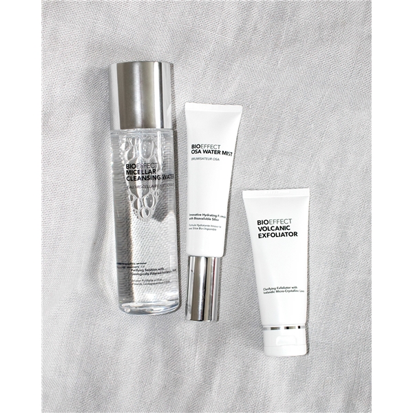 BioEffect Volcanic Exfoliator (Billede 6 af 6)