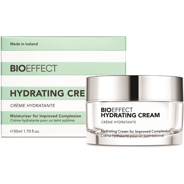 BioEffect Hydrating Cream (Billede 1 af 7)