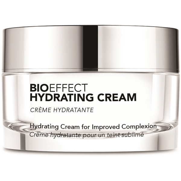 BioEffect Hydrating Cream (Billede 2 af 7)