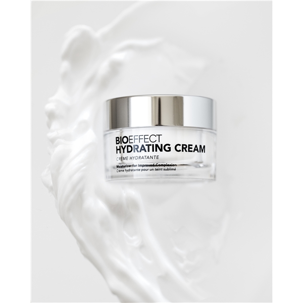 BioEffect Hydrating Cream (Billede 4 af 7)