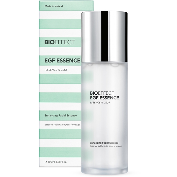 BioEffect EGF Facial Essence (Billede 1 af 7)