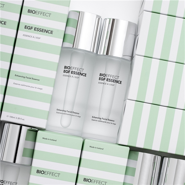 BioEffect EGF Facial Essence (Billede 4 af 7)