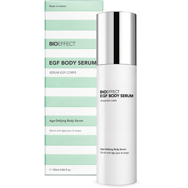 BioEffect EGF Body Serum (Billede 1 af 2)