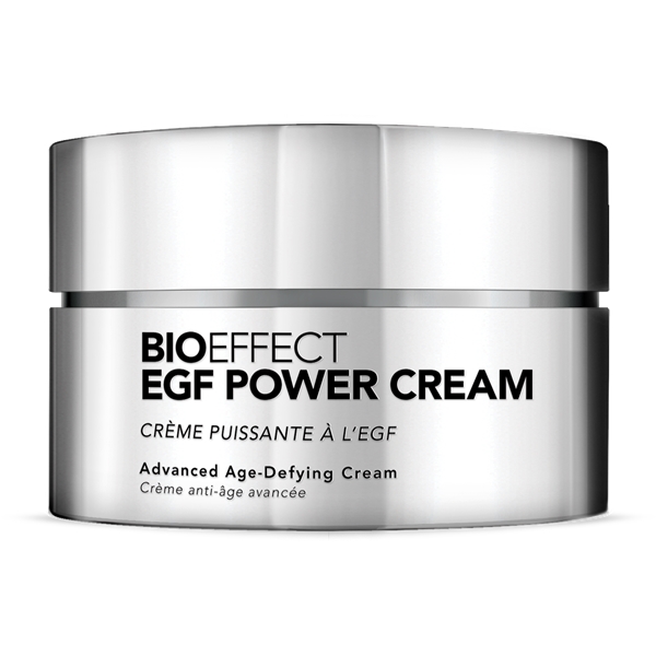 BioEffect EGF Power Cream (Billede 2 af 5)